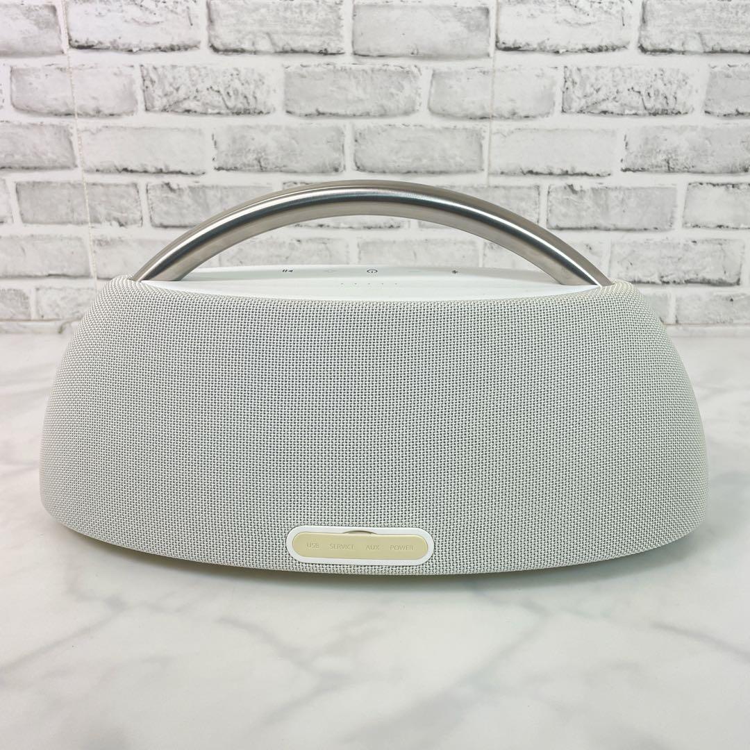 HarmanKardon GO+PLAY MINI2 ハーマンカードンスピーカー - メルカリ