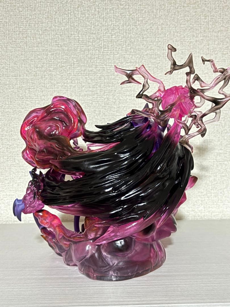 ポケモン ゲンガーファミリーフィギュア