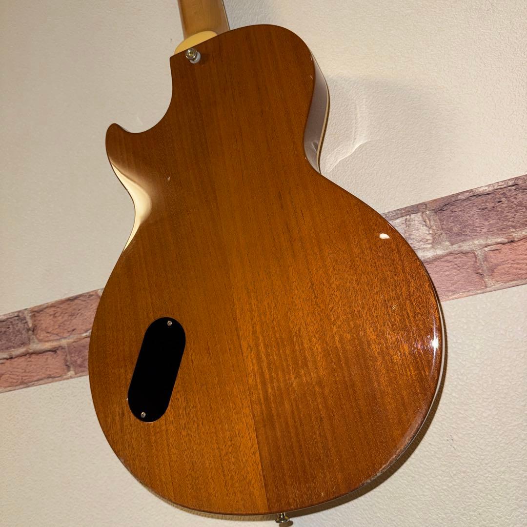 2013 Archtop Tribute ATSP-CSH Standard - メルカリ