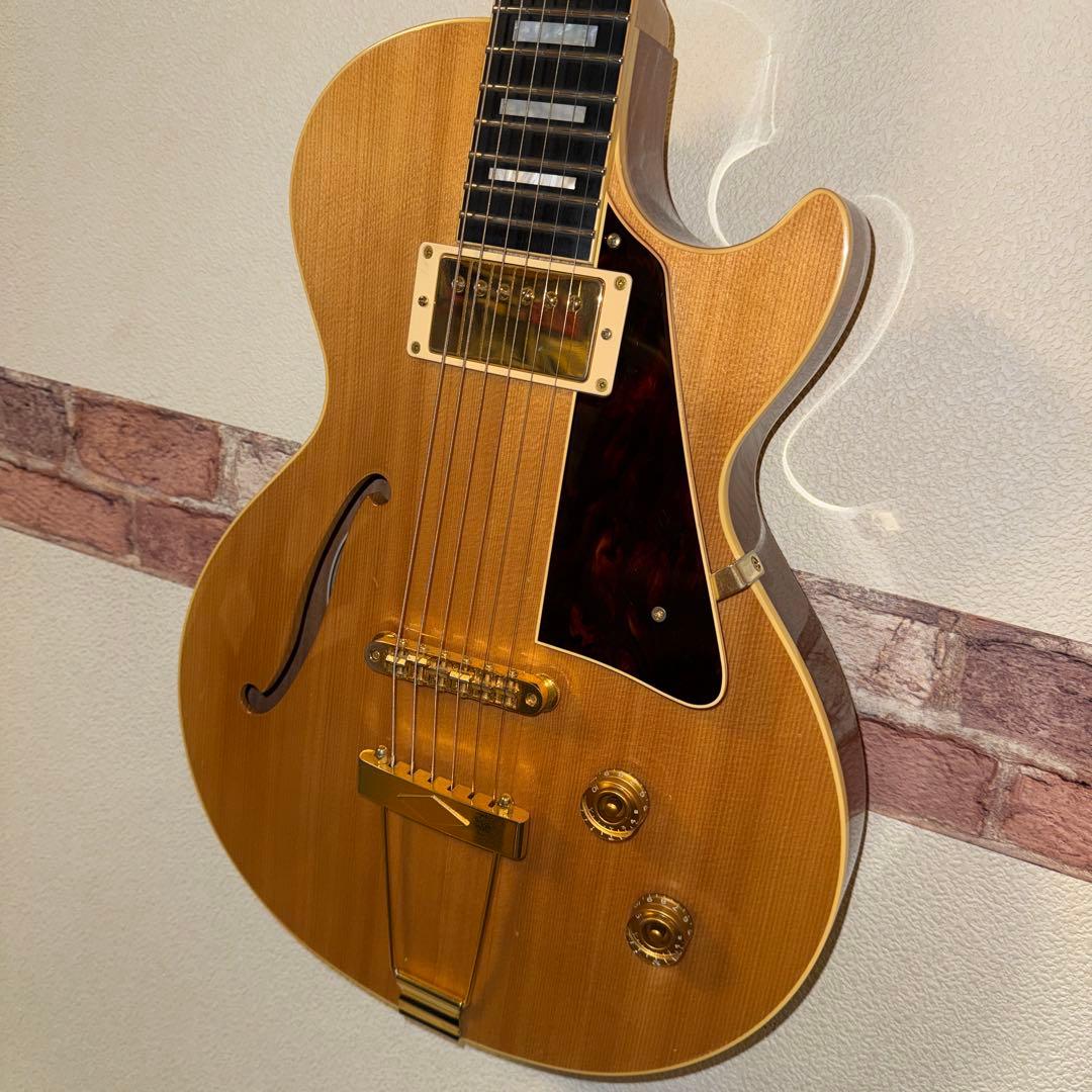 2013 Archtop Tribute ATSP-CSH Standard - メルカリ