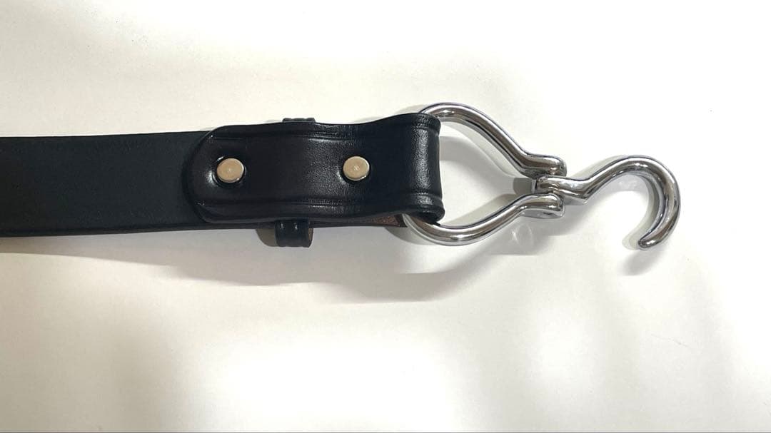 TORY LEATHER 2280 レザーベルト 30の通販はau PAY マーケット - 輸入