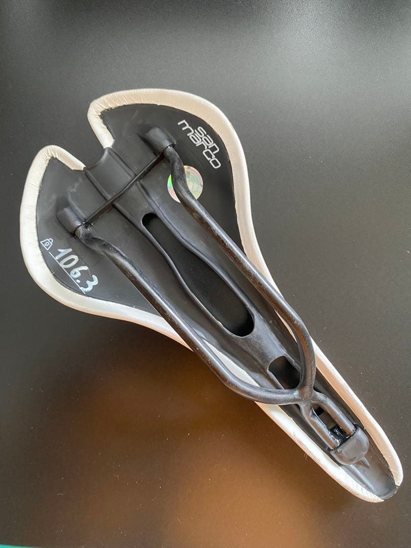 セラ　サンマルコ　アスピデ　スーパーレジェラ 106.3g