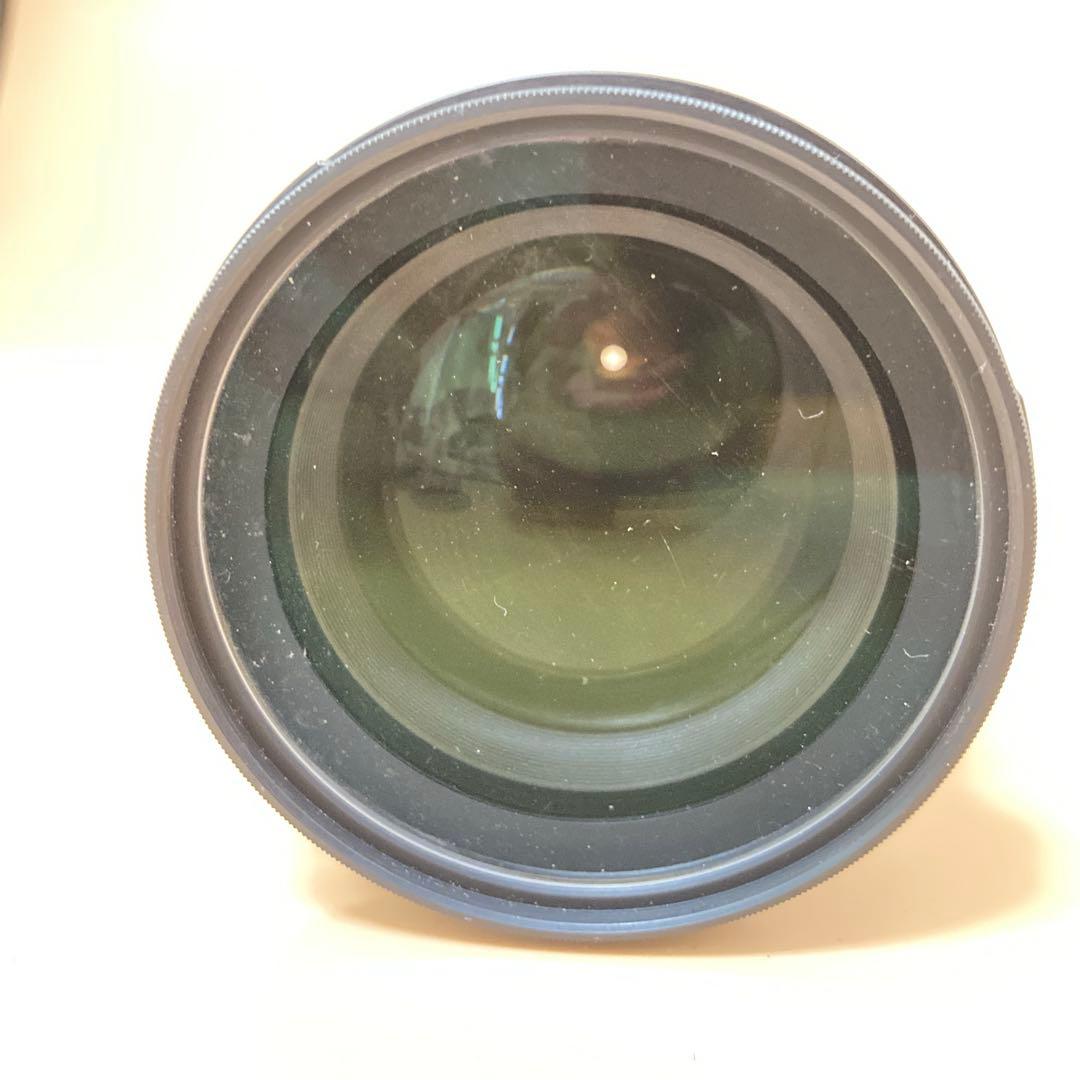 ◆完動品◆Nikon AF-S NIKKOR 24-85mm F3.5-4.5