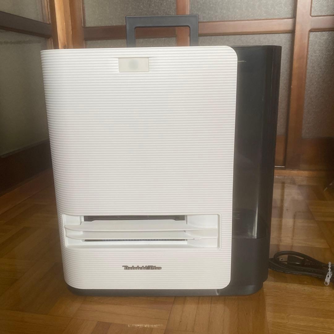 mashamaroさん専用 ダイニチ　加湿セラミックヒーター　EF-H1200G ダイニチ ダイニチ 加湿セラミックファンヒーター EF-H1200G W