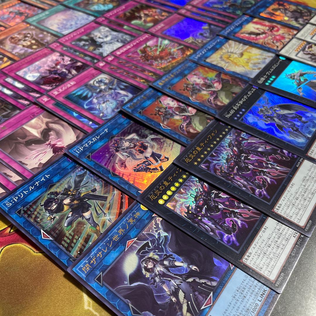 優勝構築 ラビュリンスデッキ アリアンナ 迷宮城の白銀姫 アリアス 霊王の波動