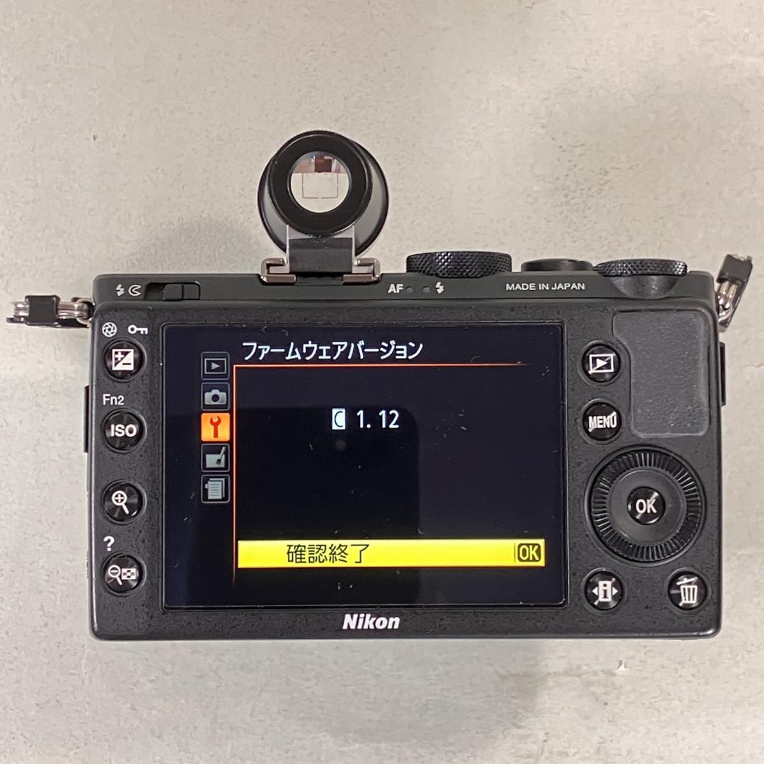 ニコン COOLPIX A オプション品を含むセット - メルカリ