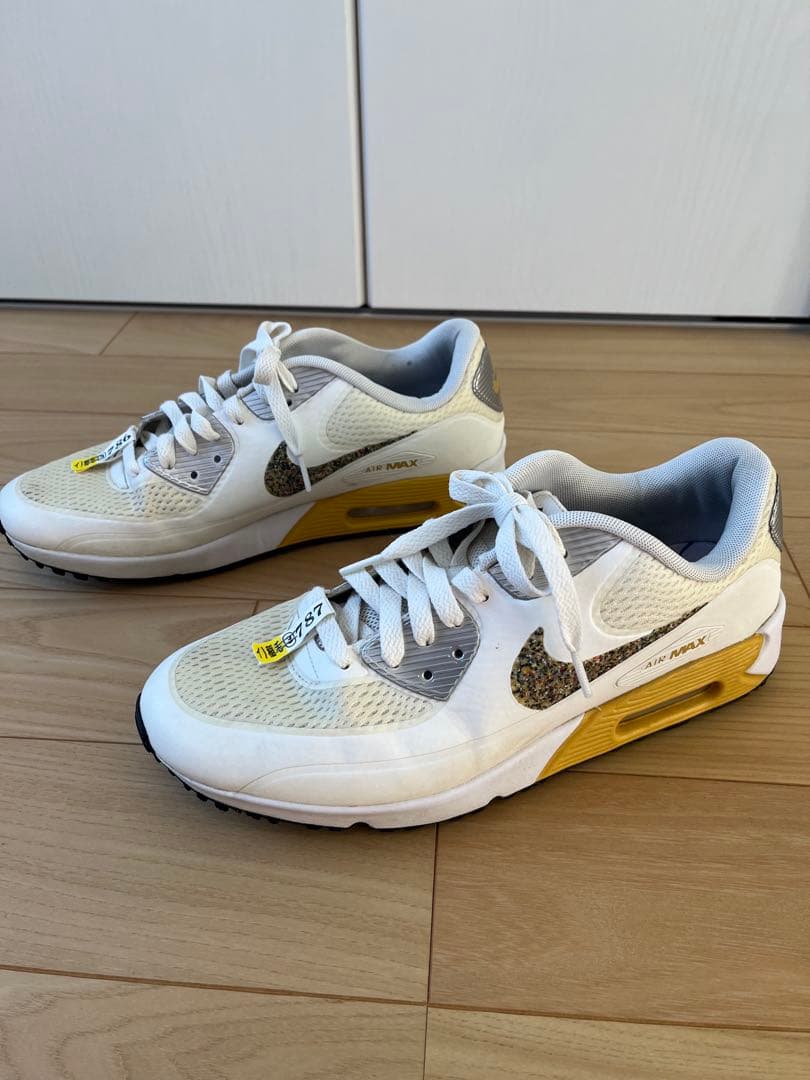 Nike Air Max 90 Golf PGA NRG ゴルフ　28.0cm