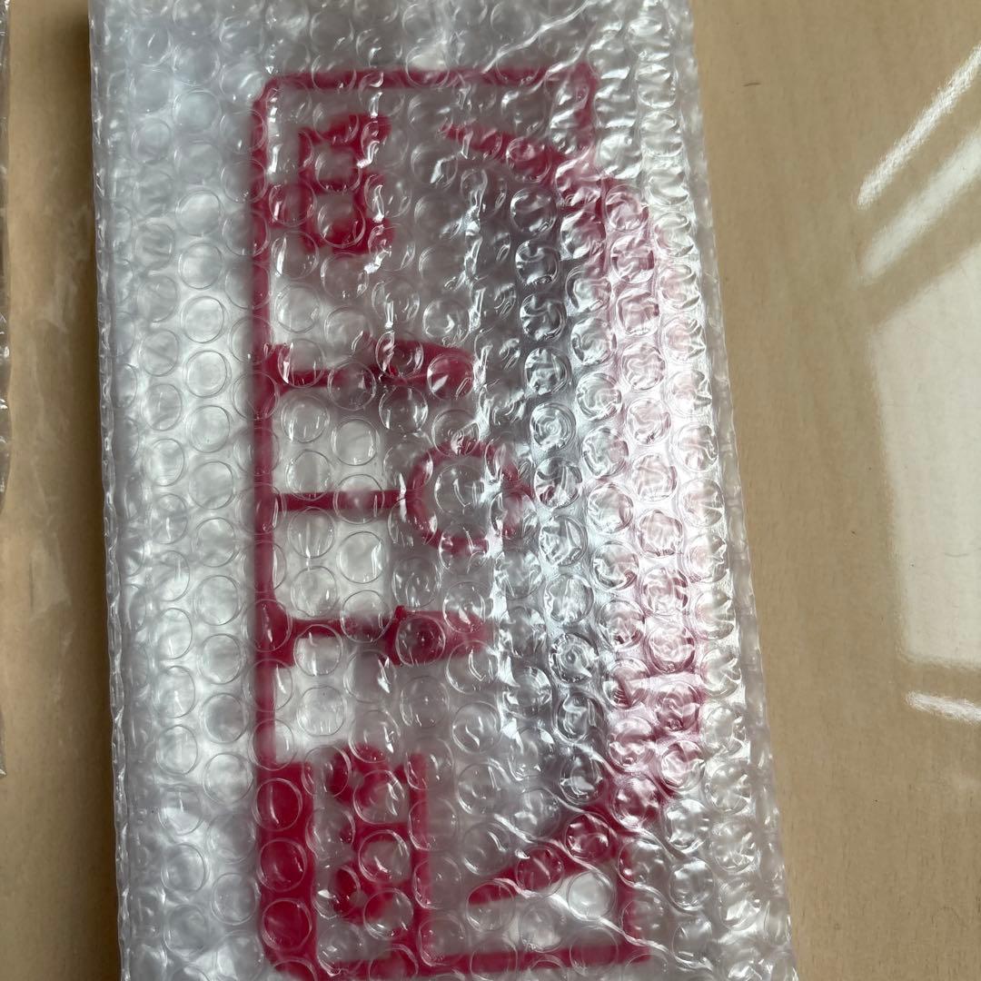 タミヤ　ラジコン　トムスレビン　スペアボディ　ホイールセット　ビンテージ