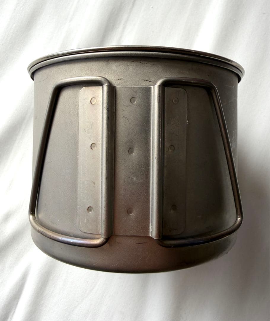 MSR チタンケトル Titan Kettle 0.85L