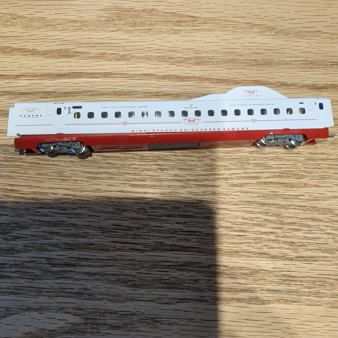 トミーテック(TOMYTEC) TOMIX NゲージN700S 8000系