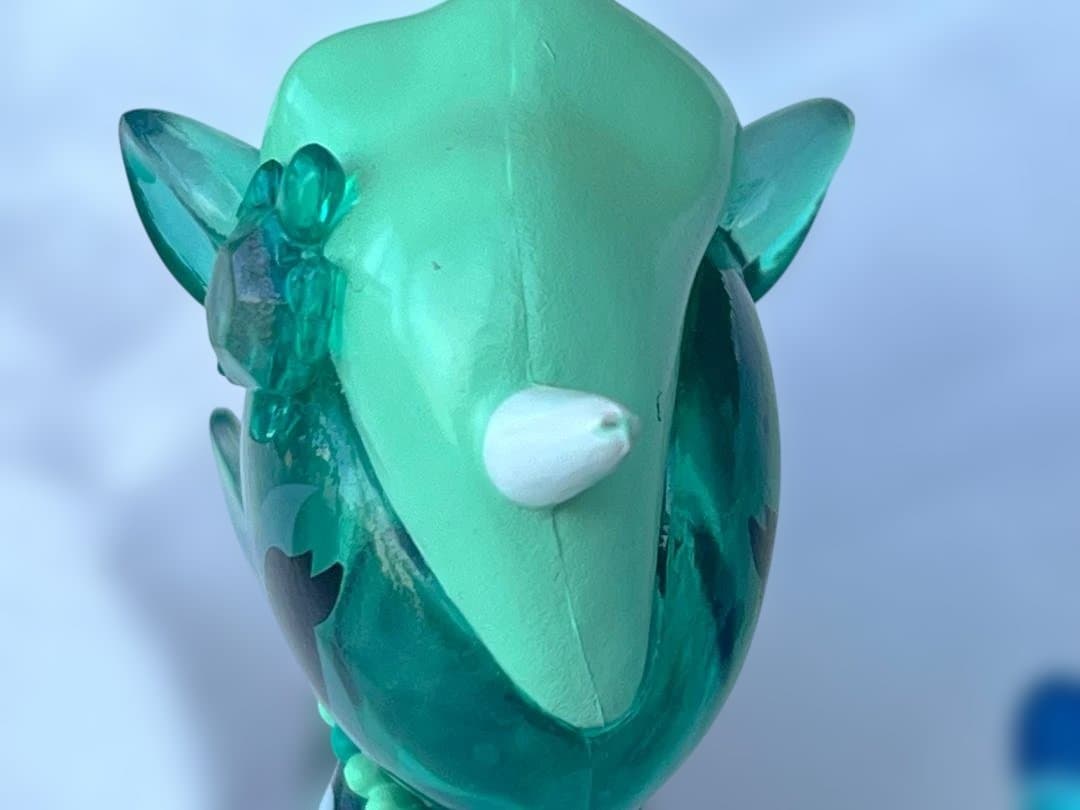 Tokidoki トキドキ ユニコーン ユニコルノ フィギュア セット