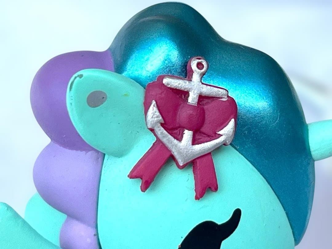 Tokidoki トキドキ ユニコーン ユニコルノ フィギュア セット