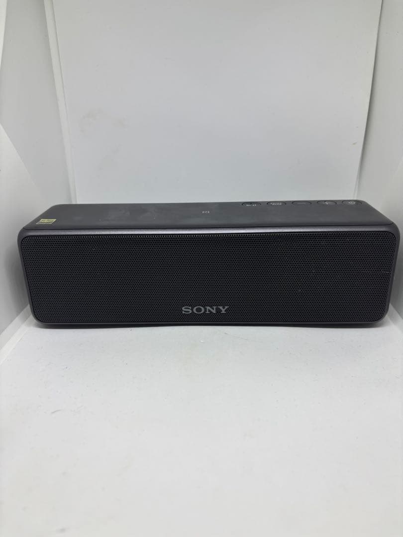 SONY ワイヤレススピーカー SRS-HG10（h.ear go 2） SRS-HG10 | アクティブスピーカー／ネックスピーカー | ソニー