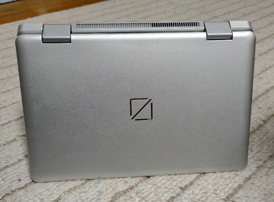 Reevo 8インチ N4100 メモリ8G ストレージ128G＋128G