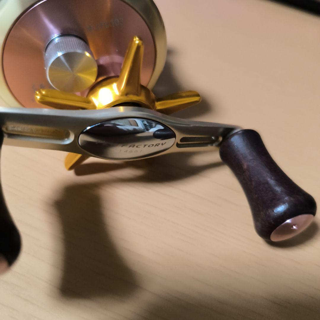 メガバス ダイワ M-ITO 103 ミリオネア - メルカリ