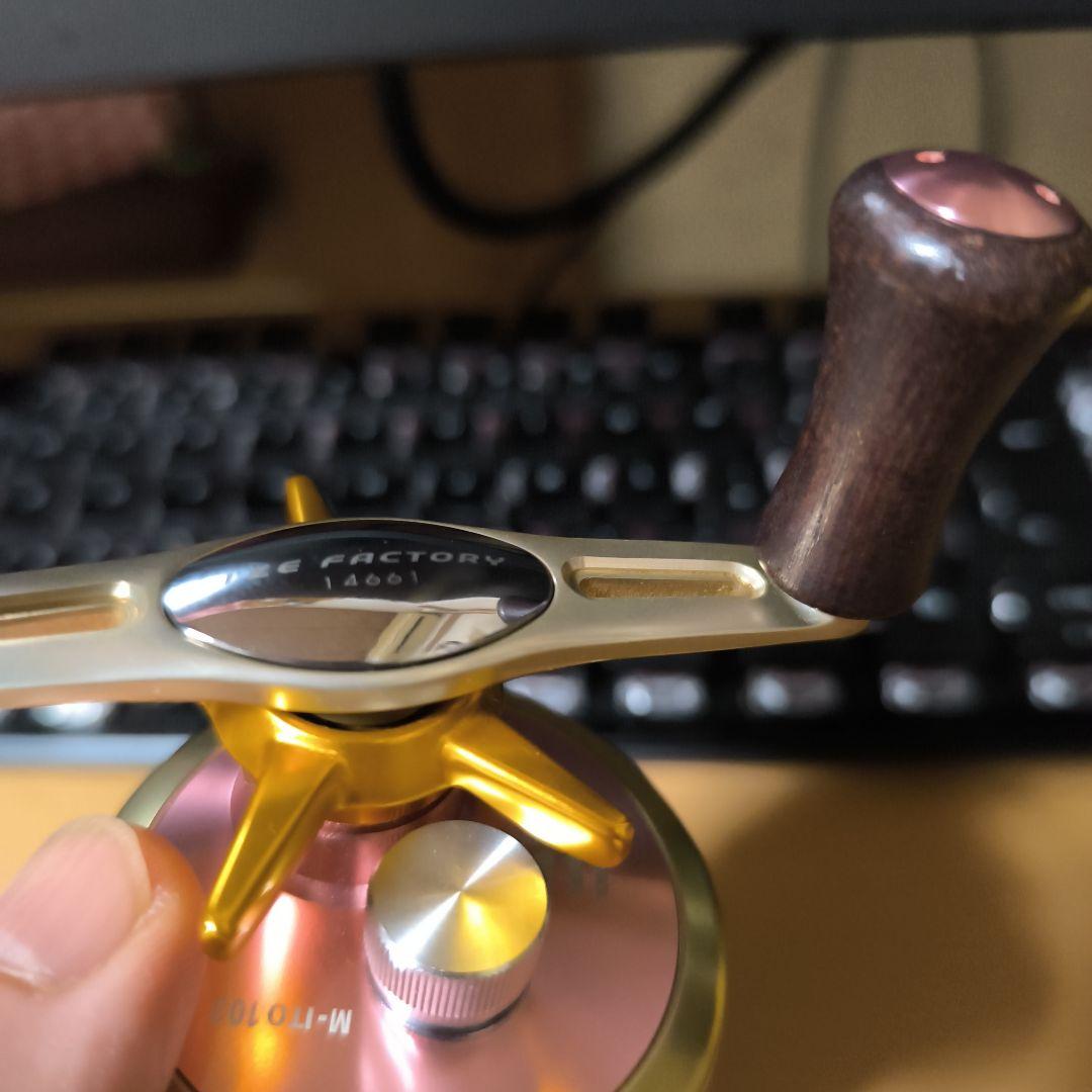 メガバス ダイワ M-ITO 103 ミリオネア - メルカリ