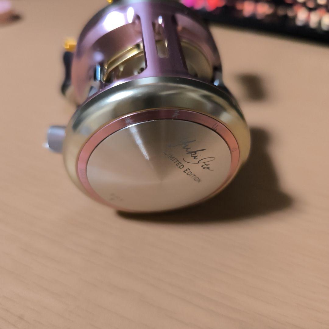 メガバス ダイワ M-ITO 103 ミリオネア - メルカリ