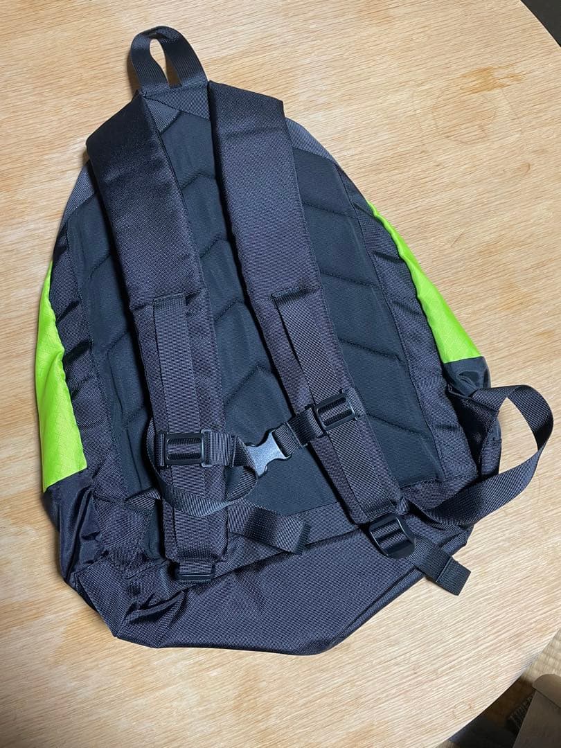 LIDAIRPEAKS 2 TONE SWITCHPACK yellow