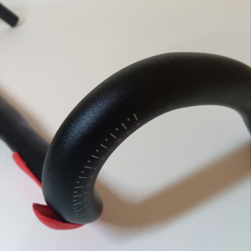 《美品✨》ボントレガー GR elite Isozone グラベルハンドルバー