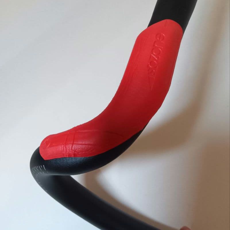 《美品✨》ボントレガー GR elite Isozone グラベルハンドルバー