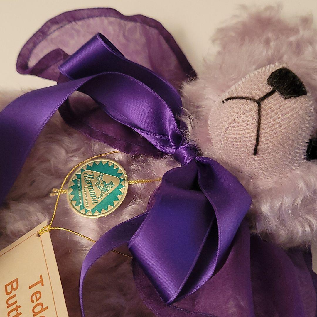 テディベア ぬいぐるみ 世界限定品