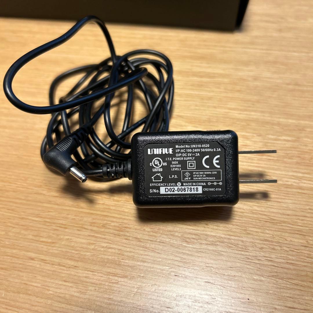 【美品】盗撮発見器　ＷＣＨ−２５０ｘ　サンメカトロニクス