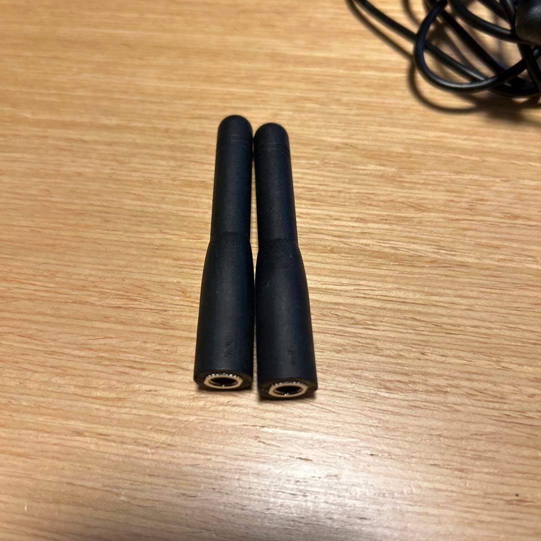 【美品】盗撮発見器　ＷＣＨ−２５０ｘ　サンメカトロニクス