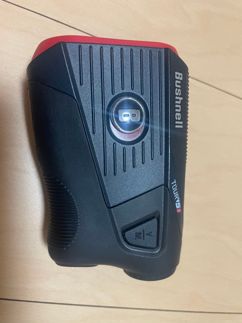 Bushnell Tour v5ゴルフ用距離計の通販はau PAY マーケット - 輸入雑貨
