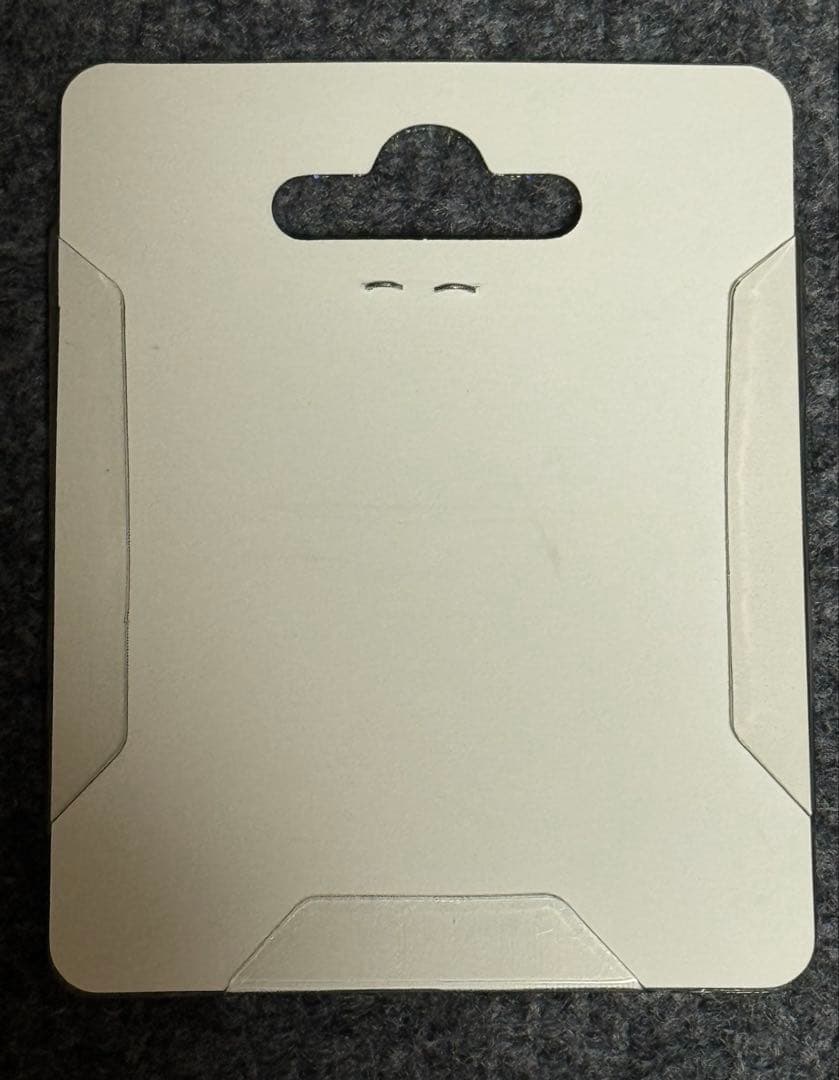 【てる】京商　ハングオンレーサー用　パーツ2種