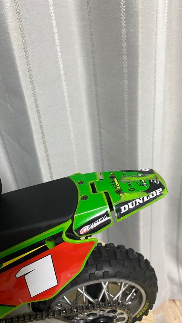その他 Losi 1/4 bike