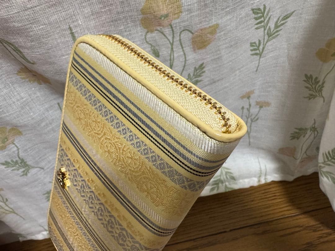 刀剣乱舞-ONLINE- 髭切　長財布　とうらぶ　刀ミュ