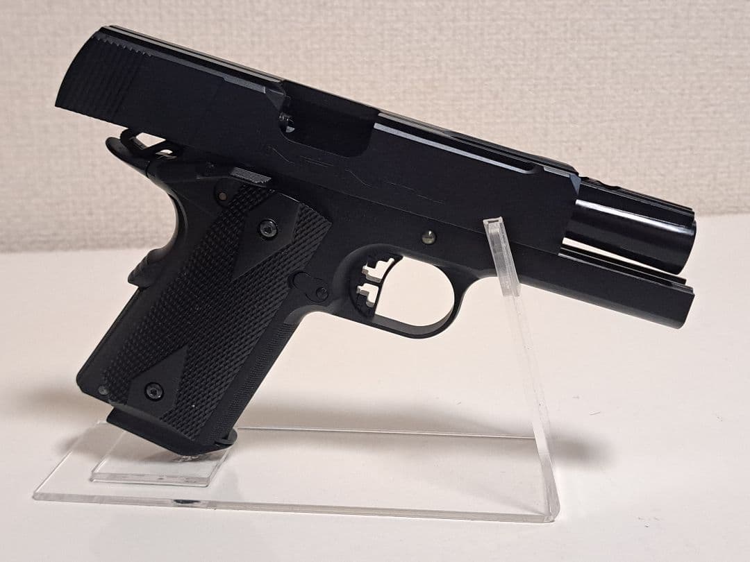 WA【SVI】Tikiハイブリッド／ブラックver. - メルカリ