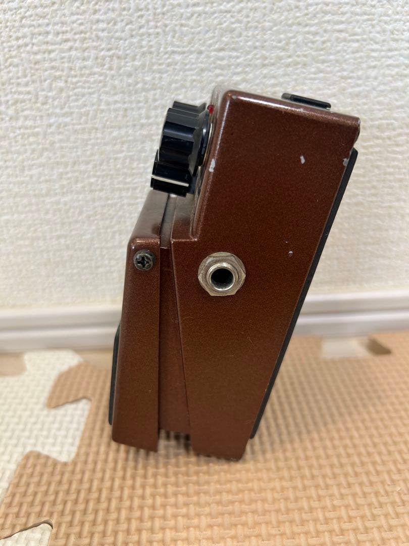 BOSS OC-2 オクターバー コンパクトエフェクター ギター　日本製　OC2