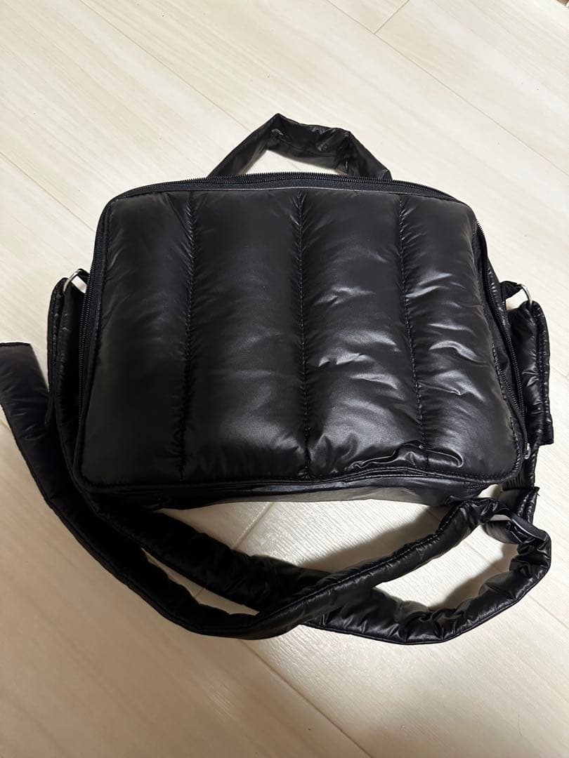 カラン マザーズバッグ - メルカリ