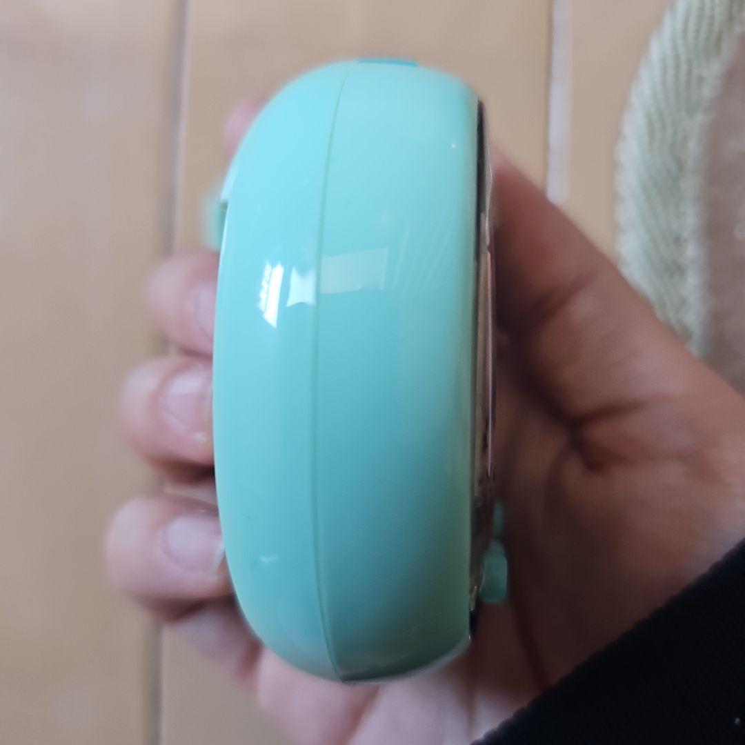 【動作確認済み】たまごっちみーつ グリーン