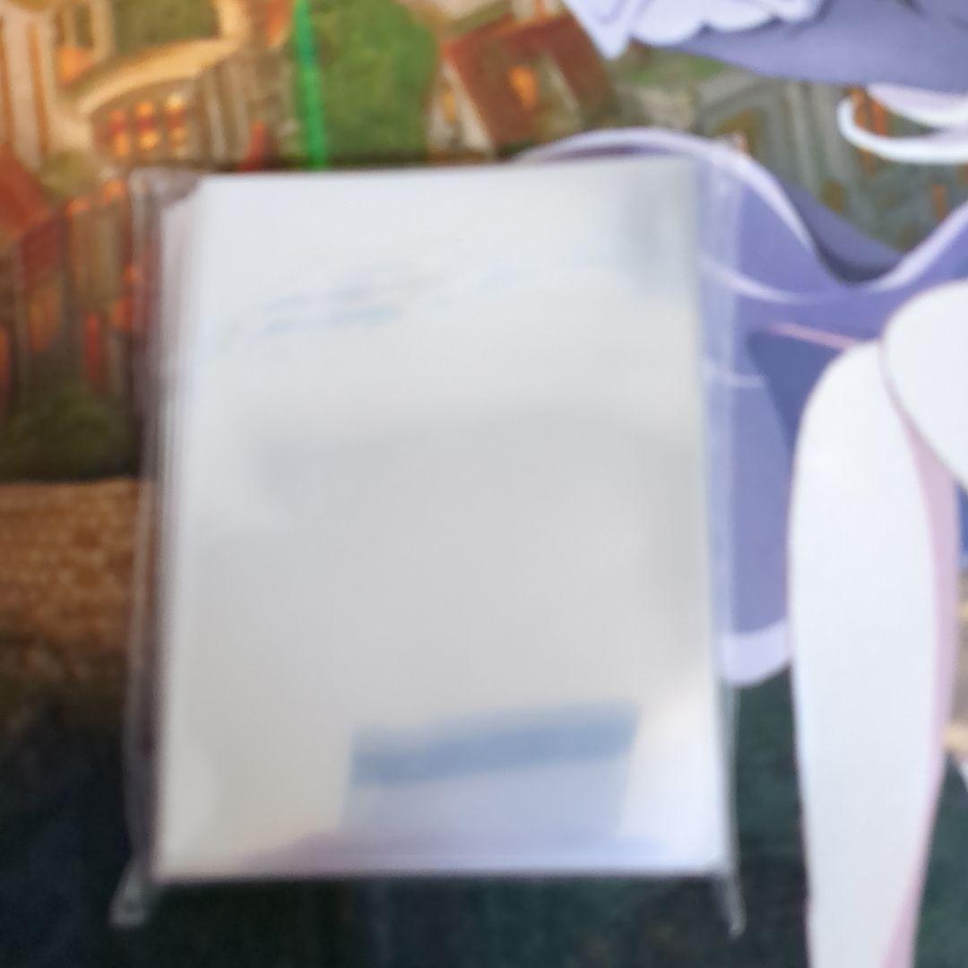 マーシャル・クイーン スリーブ 超cs - メルカリ