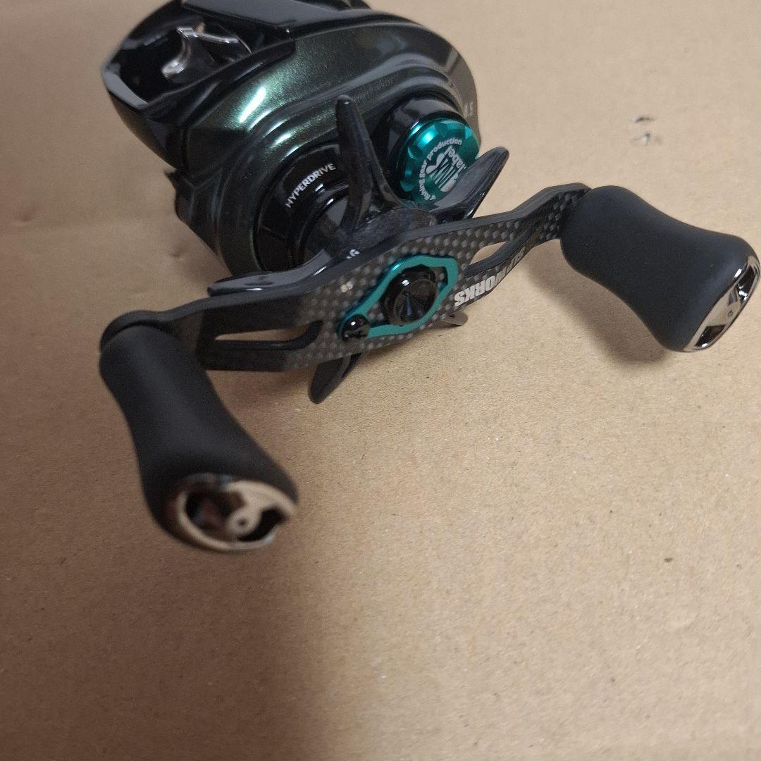 インクスレーベル×SLPWORKS IR CT SV TW PE 8.5L　新品