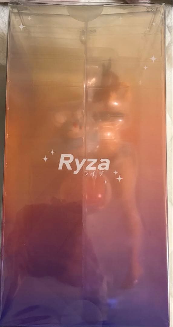 【未開封』ライザリン・シュタウト　黒水着日焼けver.1/6スケールフィギュア