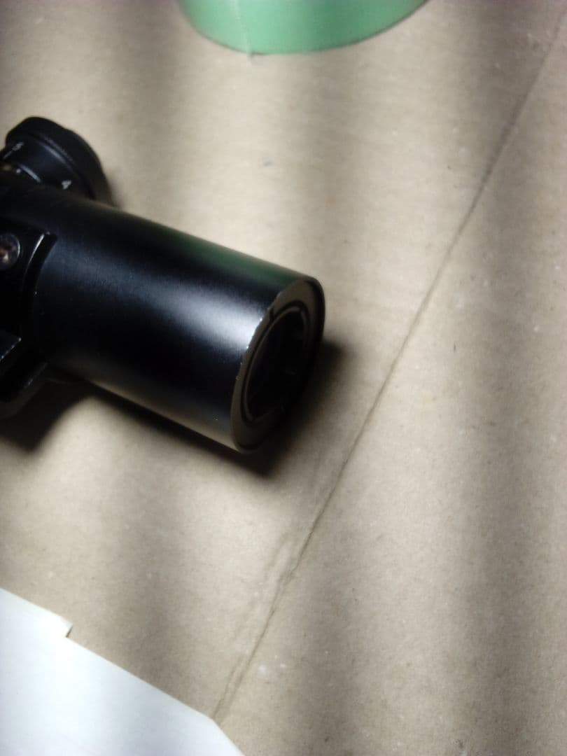 VECTOR OPTICS STIRAK 4X22 光学サイト