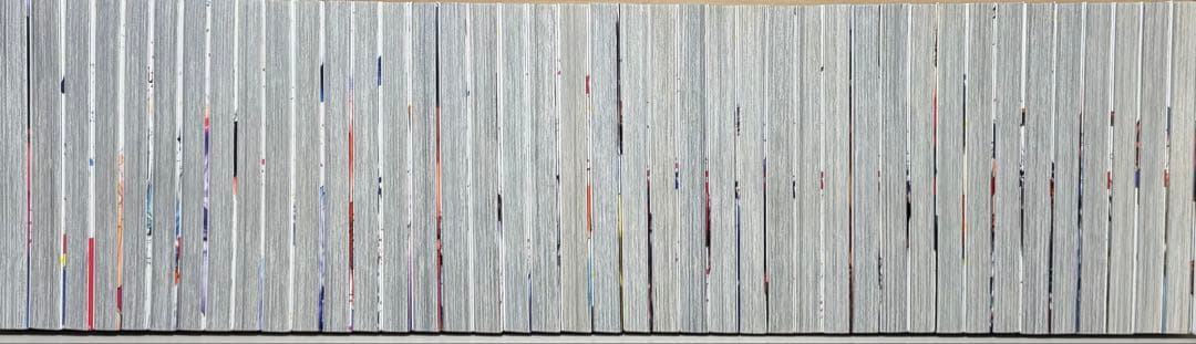 ☆BUNGO ブンゴ 1〜41巻 全巻セット 二宮裕次☆ - メルカリ