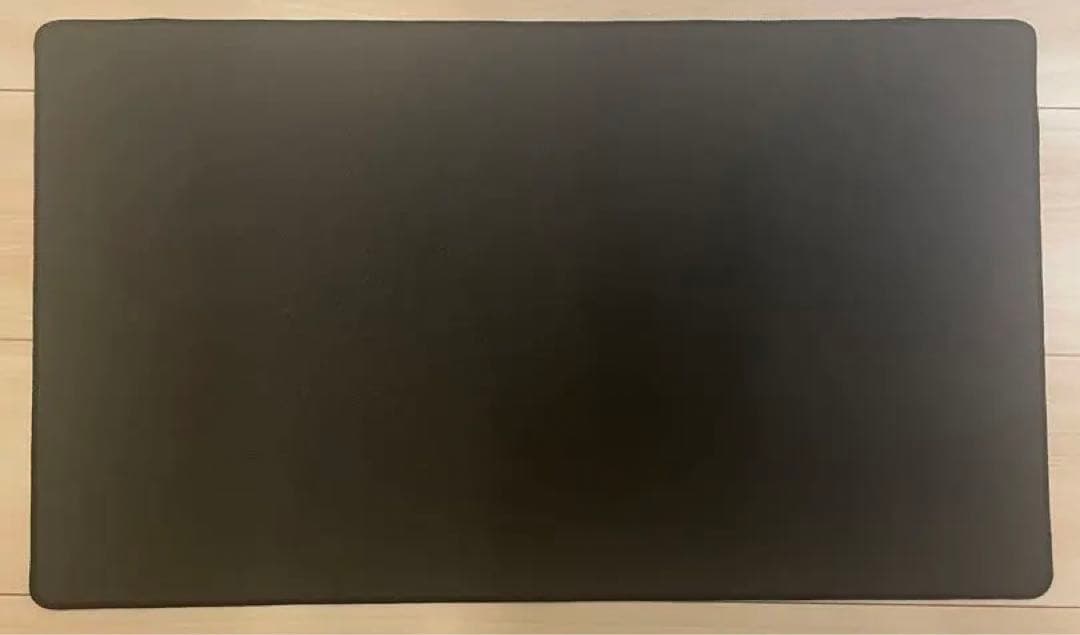 遊戯王 プレイマット 無限泡影 YCS TOP CUT 未開封