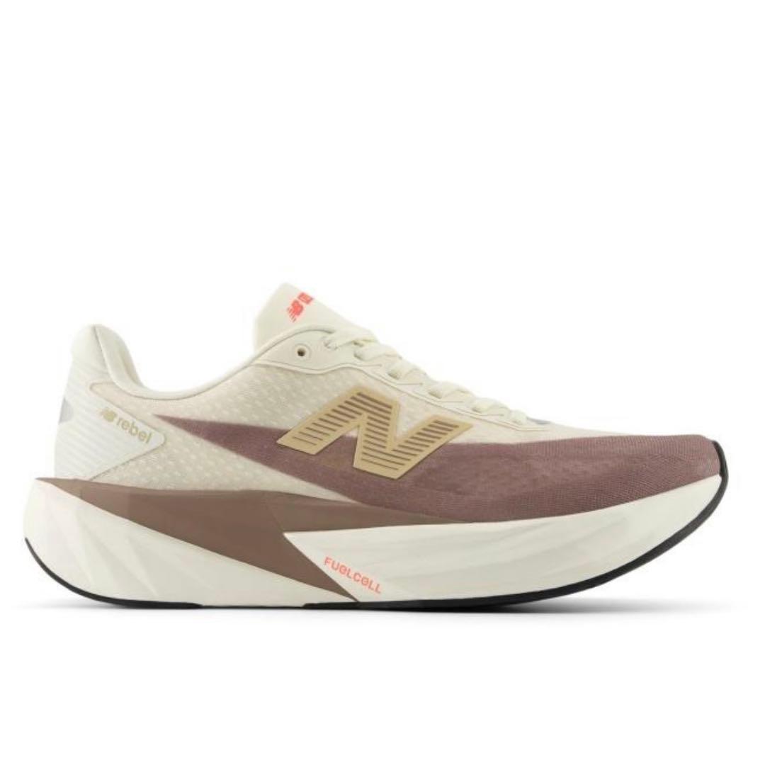 ニューバランス　FuelCell Rebel v5 27.5センチ New Balance（ニューバランス） ランニングシューズ メンズ FuelCell
