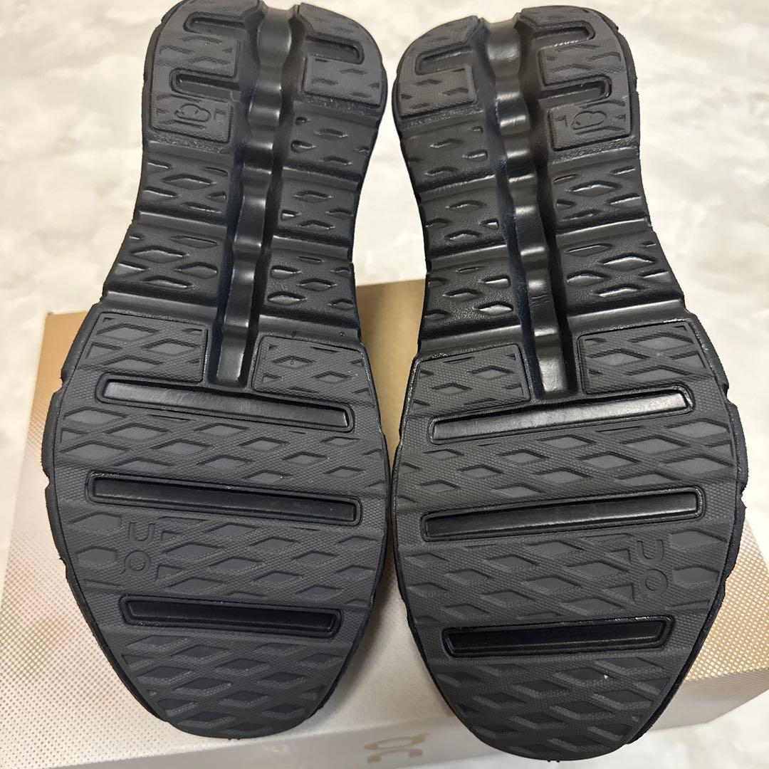 未使用 26.5cm On オン Cloudtilt クラウドティルト ブラック