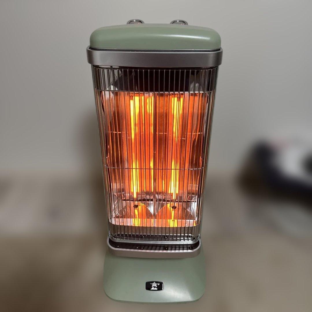 Aladdinアラジン遠赤グラファイトヒーター AEH-2G10AJ