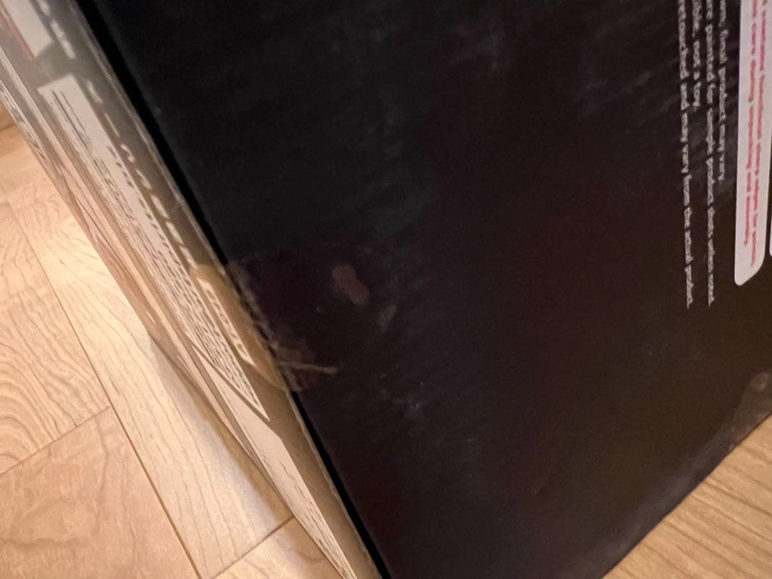 ガメラ3　超激造シリーズ　邪神イリス覚醒　スタチューフィギュア新品未開封