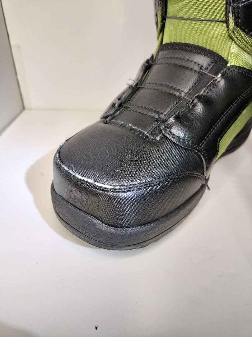 K2 BOUNDARY スノーボードブーツ 27.5cm