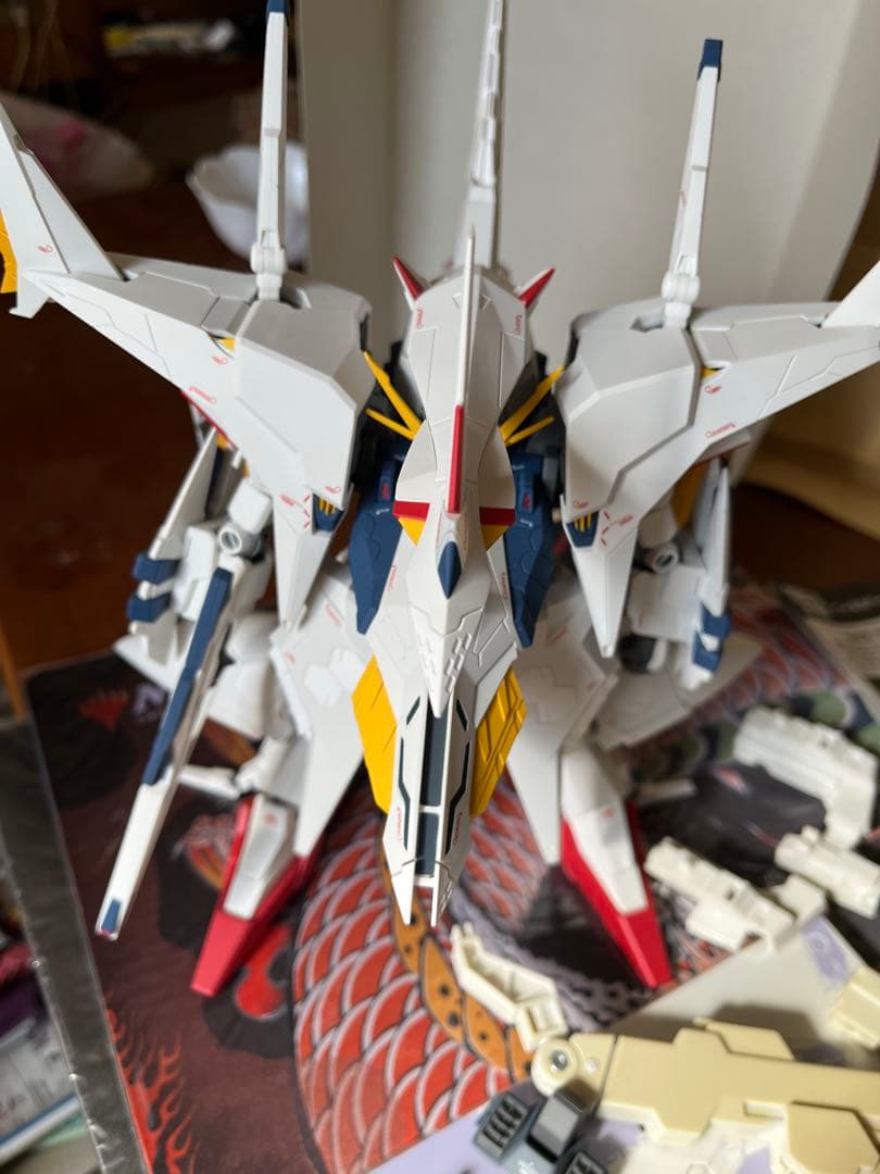 ロボット魂　ペーネロペーマーキングプラスVer.最終値引き