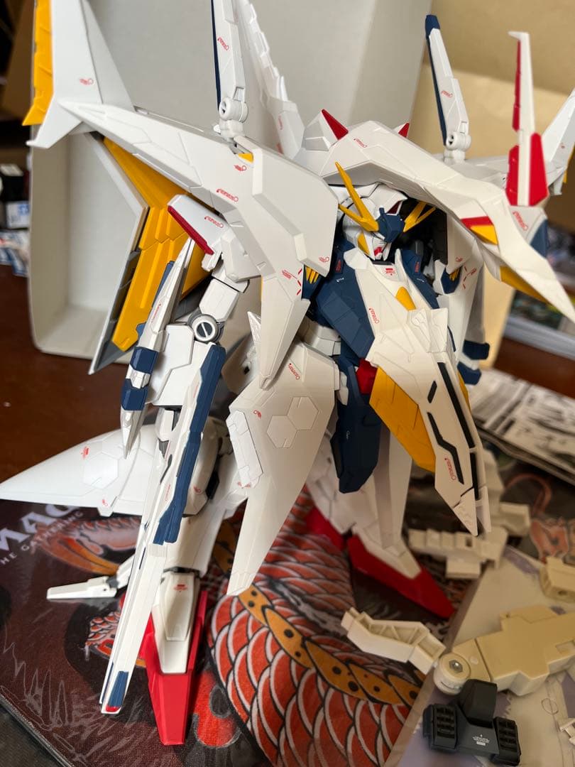 ロボット魂　ペーネロペーマーキングプラスVer.最終値引き