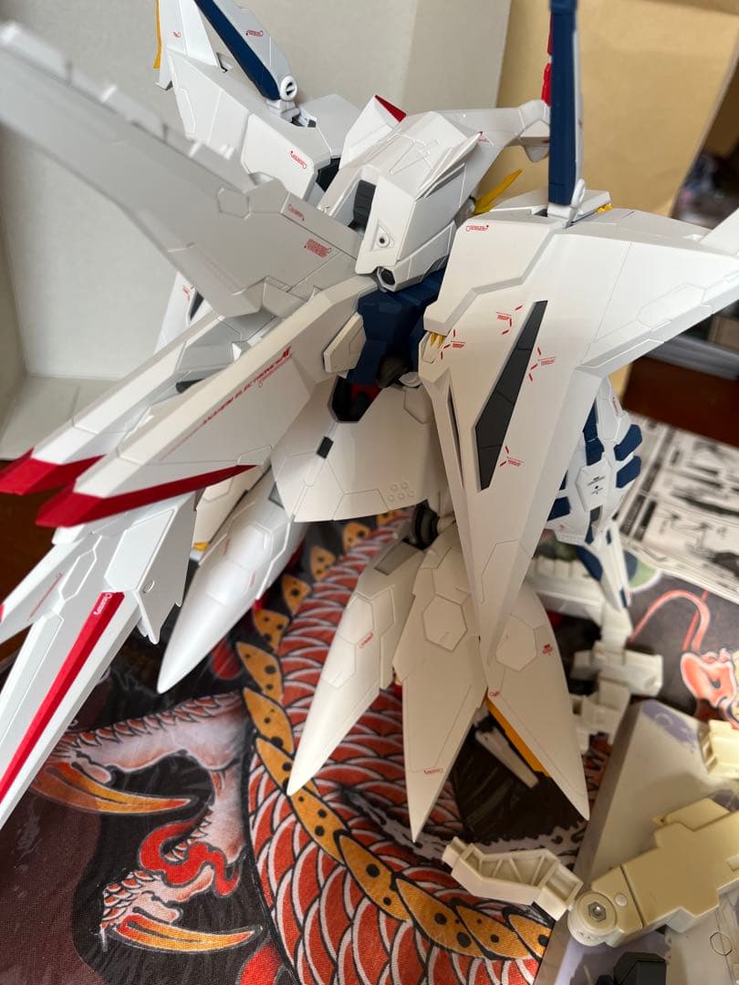 ロボット魂　ペーネロペーマーキングプラスVer.最終値引き