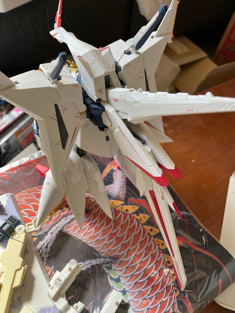 ロボット魂　ペーネロペーマーキングプラスVer.最終値引き